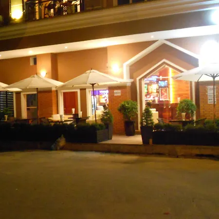 Pillar Hotel-2
