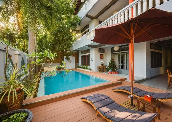 Mango Bellana Boutique Hotel