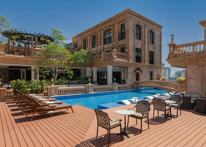 Anik Palace Hotel