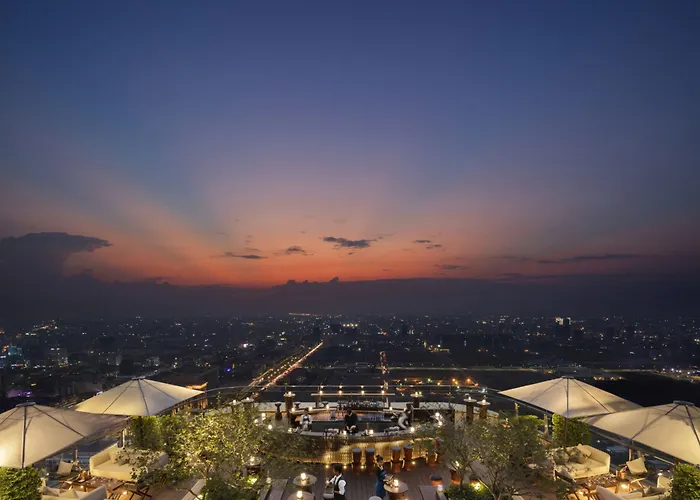 Rosewood Phnom Penh