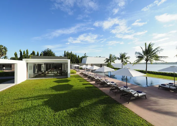 The Bale Phnom Penh By Lifestyleretreats