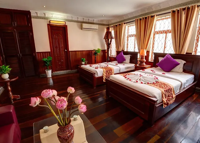 Okay Boutique Hotel