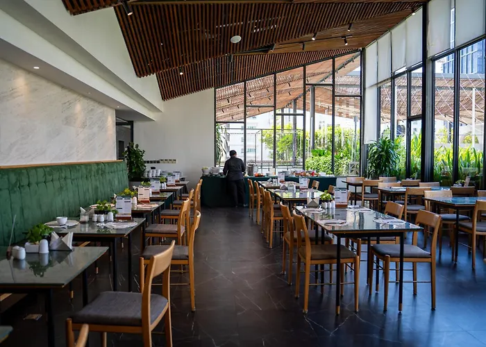 Baitong Hotel & Resort Phnom Penh