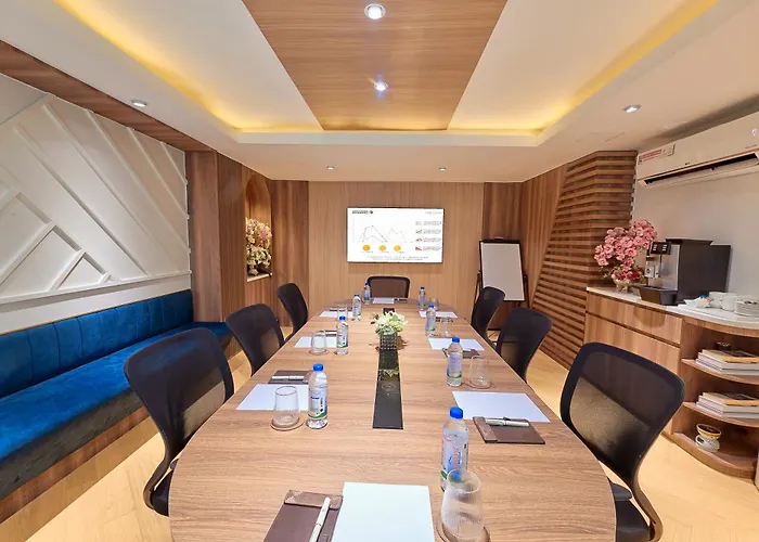 Harmony Phnom Penh Hotel