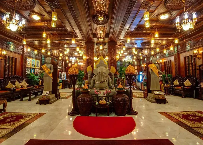 Okay Boutique Hotel