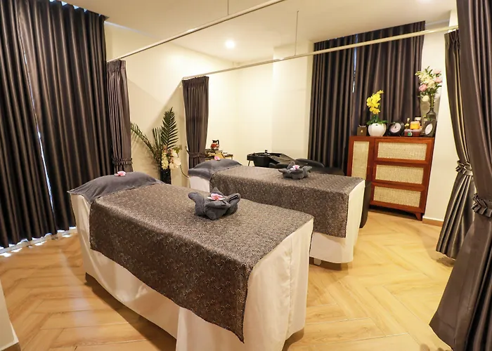 Mettavary Hotel