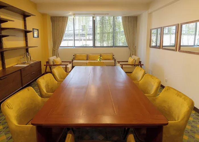 Penh House Hotel
