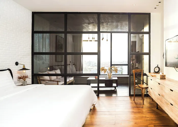 SIM Boutique Hotel