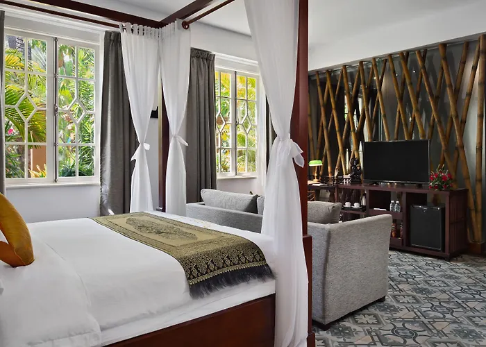 Palace Gate Hotel & Resort By Ehm