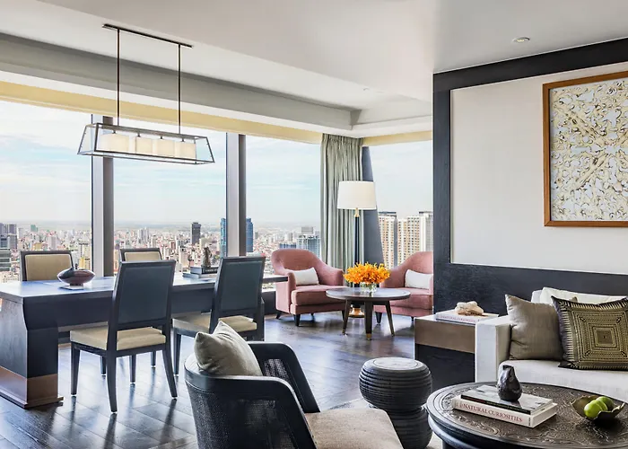 Rosewood Phnom Penh