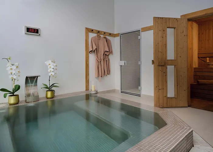 Plantation Urban Resort & Spa