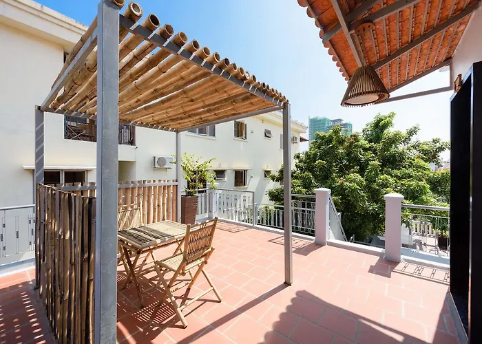 Mango Bellana Boutique Hotel